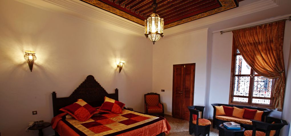 Riad Alya