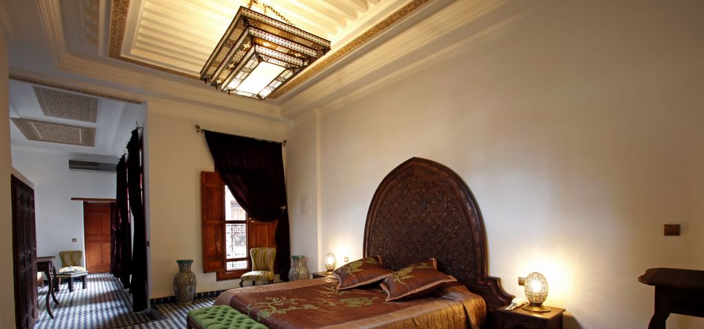 Riad Alya