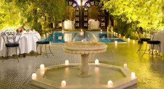 Palais Sheherazade & SPA 