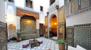 Riad Dar Attajalli 