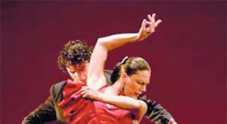 Le 1er Festival du Flamenco s'ouvre à Fès sur des chants latino-américains