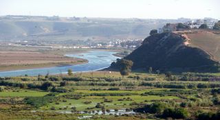 Les gorges de Sebou ( 32Km )