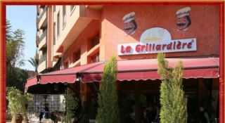 La Grillardière