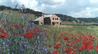 Les Gites de la région Fès-Boulemane